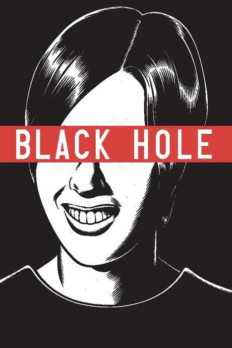 Black Hole